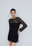 Vestido Tomo