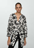 Blusa Ivet