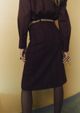 Falda Moni