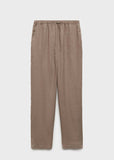 Pantalon Linen