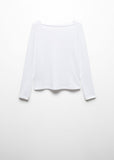 Camiseta Saco