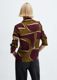 Camisa Madie