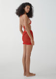 Falda Rose