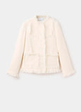 Chaqueta Cloves