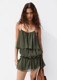 Vestido Casiopea