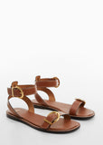 Sandalia Isla