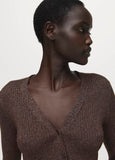 Cardigan Vana