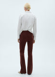 Pantalon Velveton