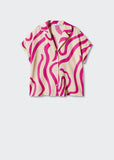 Camisa Limon