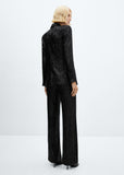 Pantalon Glitter