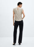 Blusa Column