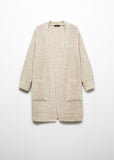 Cardigan Golden