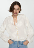 Blusa Woody