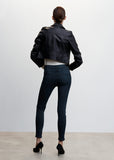 Jeans Pushup