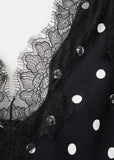 Vestido Trilussa