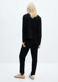 Pantalon Pique