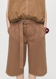 Short Doris