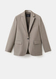 Blazer Sol