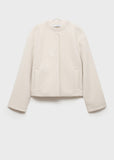 Chaqueta Scar
