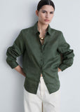 Camisa Lino