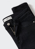 Jeans Pushup