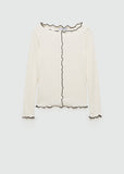 Camiseta Curlita
