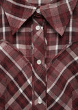 Camisa Tejas