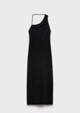 Vestido Xwrap