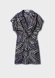 Vestido Mila