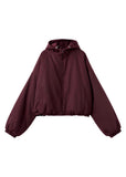 Chaqueta Simons