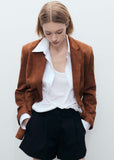 Chaqueta Nobu