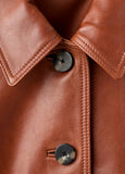 Chaqueta Mau