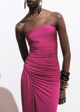 Vestido Lia