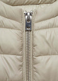 Chaleco Blanvest