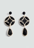 Pendientes Maite