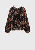 Blusa Savage