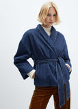 Chaqueta Sally