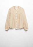 Blusa Mint