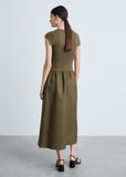 Vestido Valvin