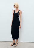 Vestido Crochi