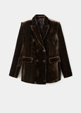 Blazer Pepper