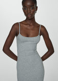 Vestido Ricoli