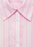 Camisa Hamburg