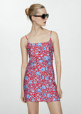 Vestido Concha