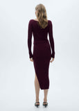 Vestido Goleto