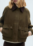 Chaqueta Jessa