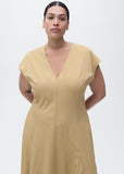 Vestido Sprung