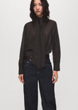 Blusa Brown