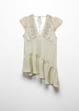 Blusa Sage