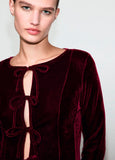 Blusa Xaranja